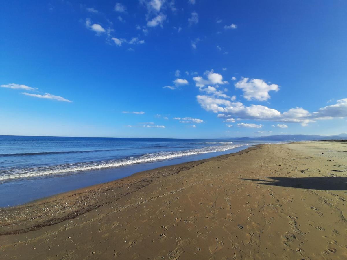 Bella Vista Cabo Negro-Vue Sur Mer Bagian luar foto